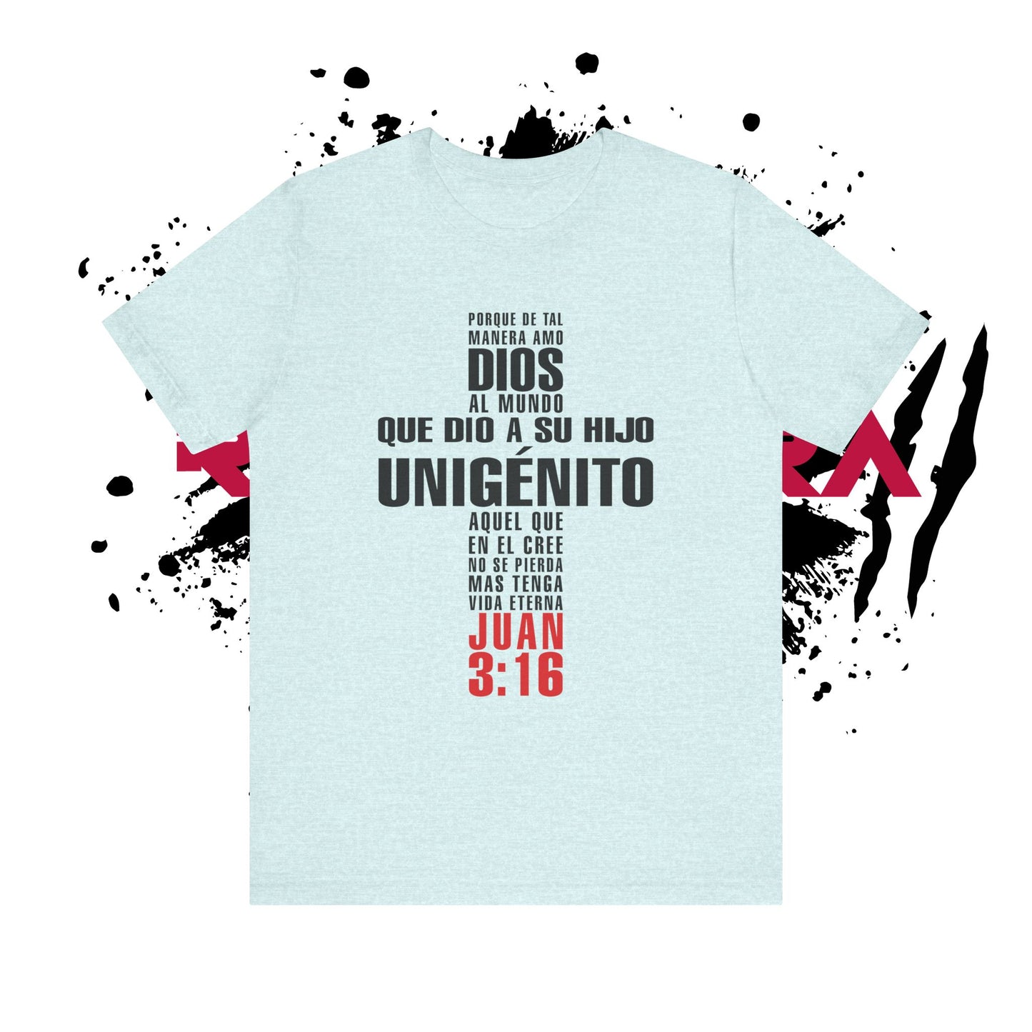 Unigénito Tee