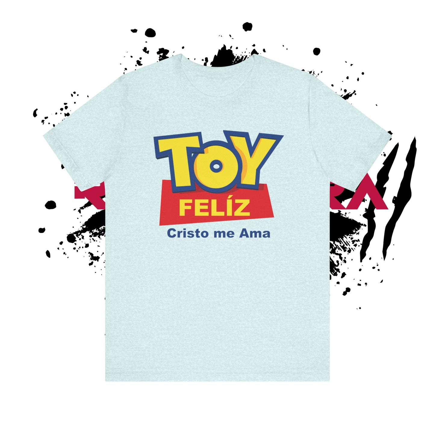 Toy Feliz Tee