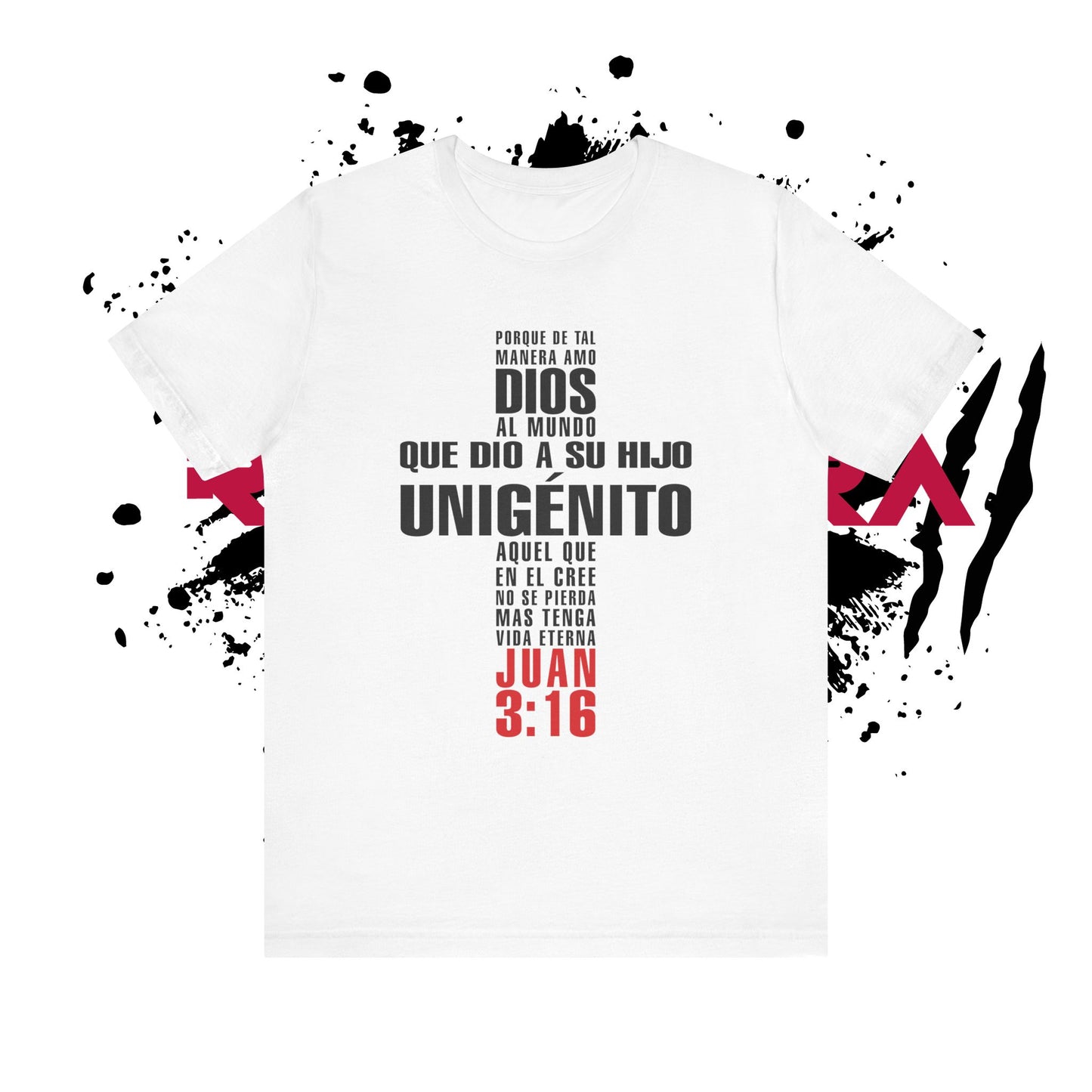 Unigénito Tee