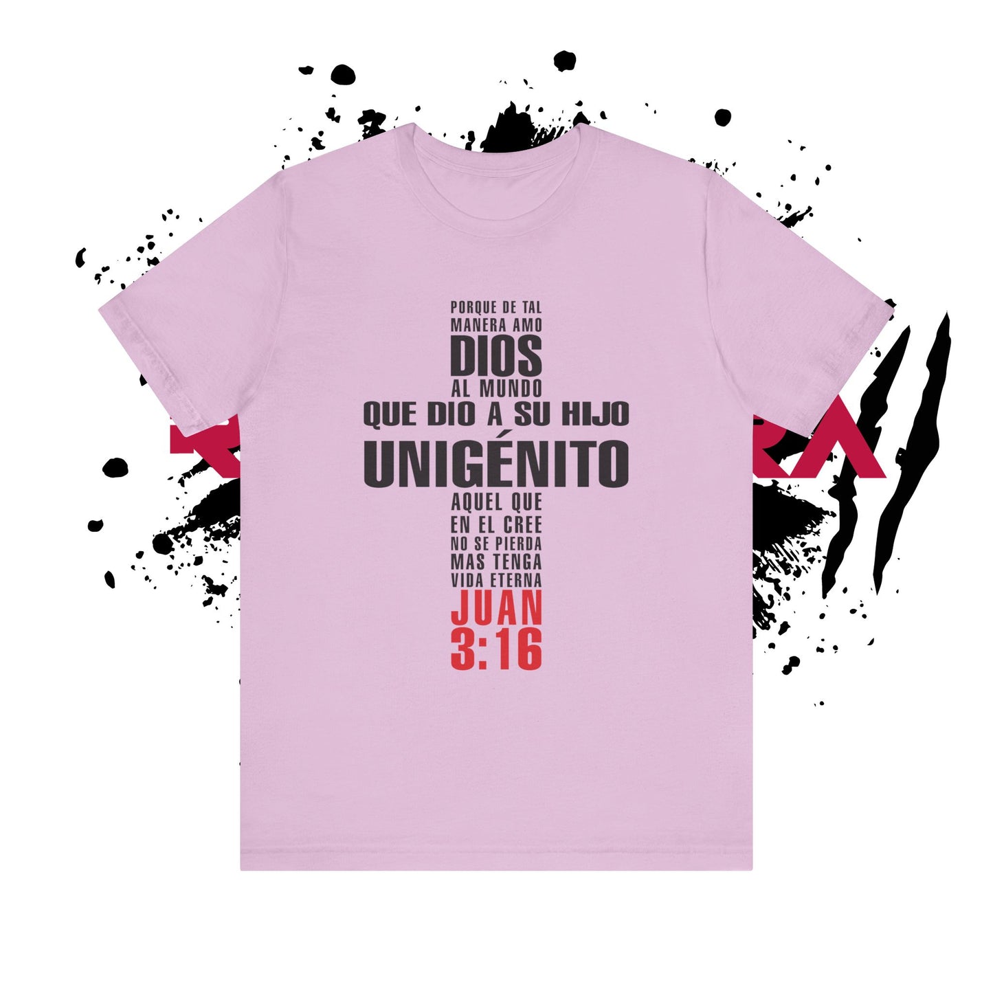 Unigénito Tee