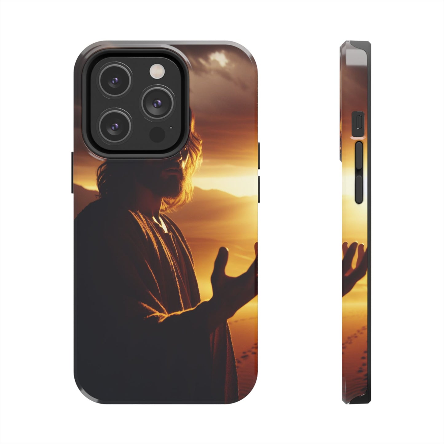 Jesus Christ Phone Case