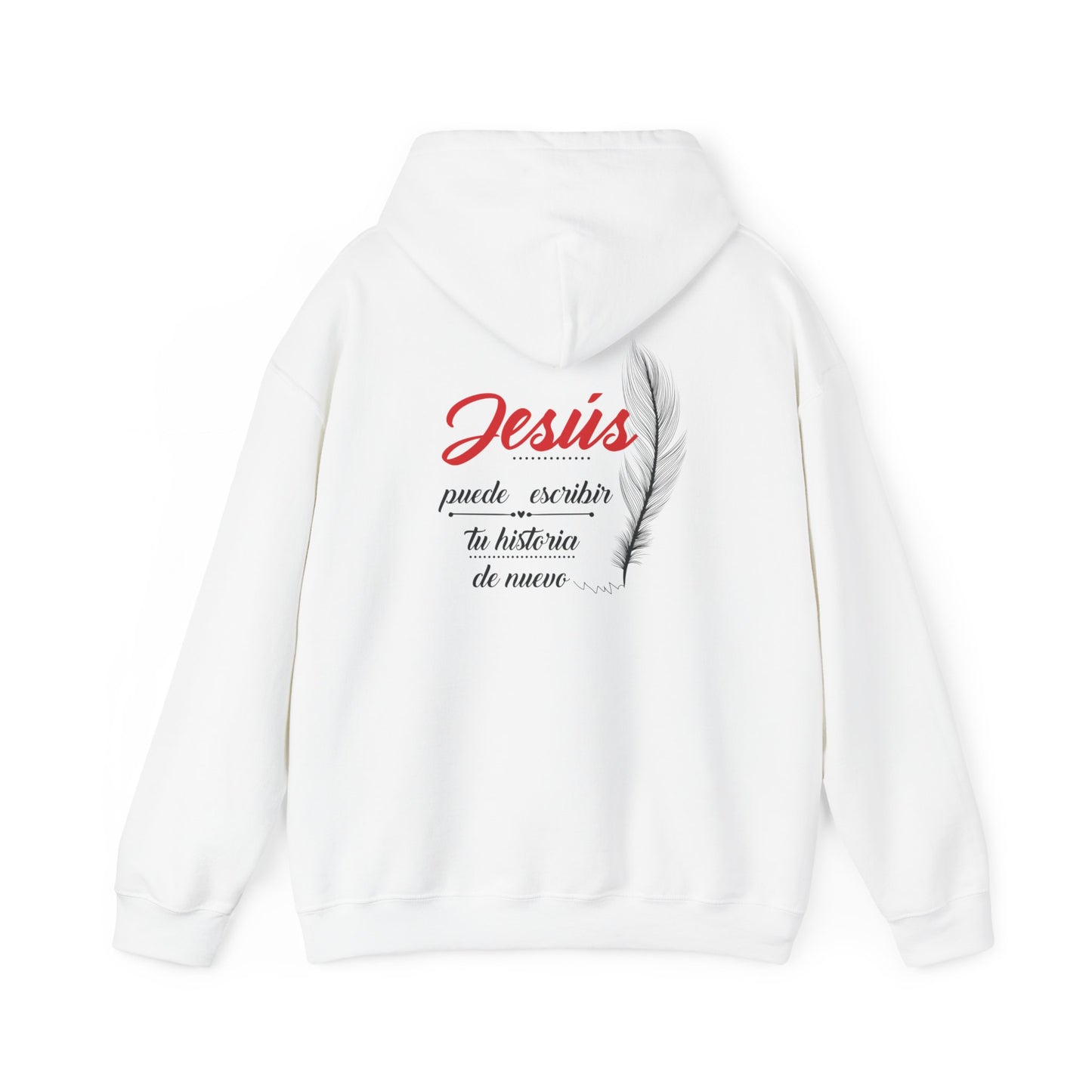 God Hoodie