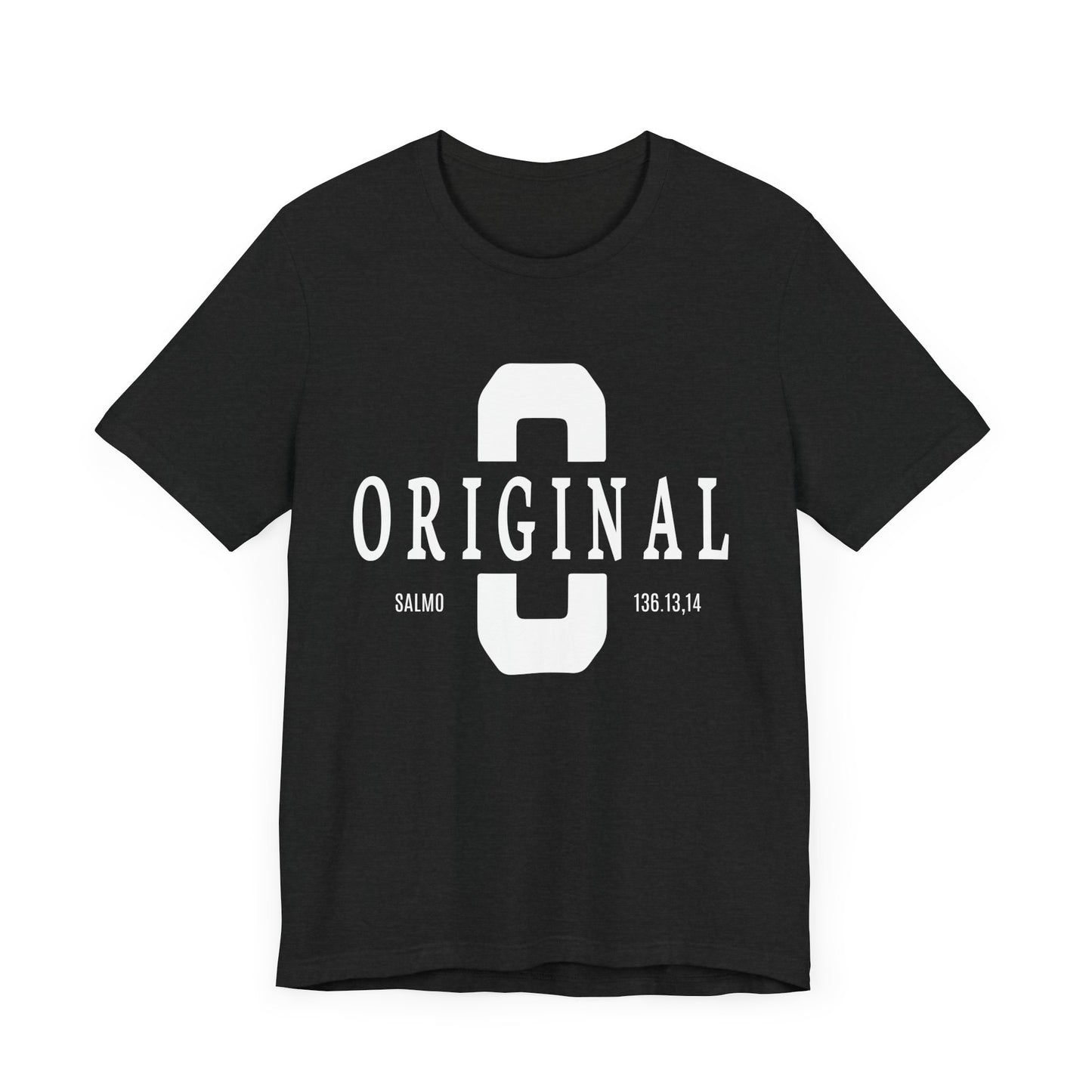 Original Psalm 91 Tee