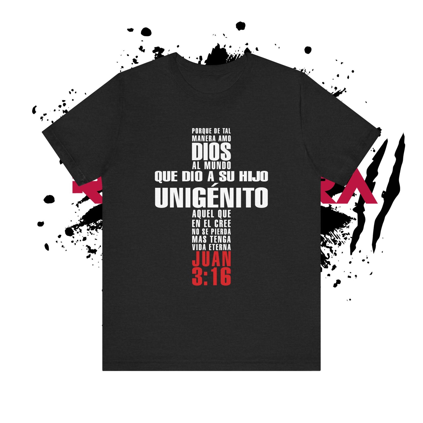 Unigénito Tee