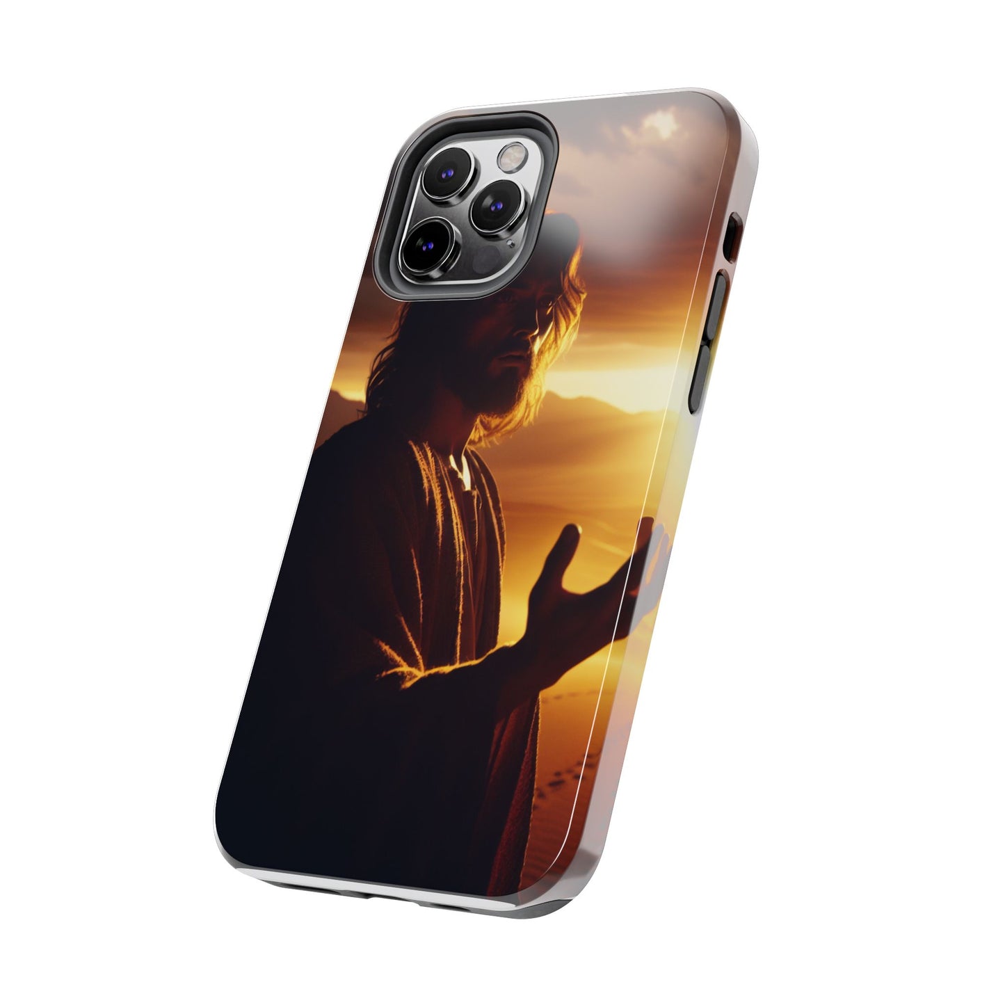 Jesus Christ Phone Case