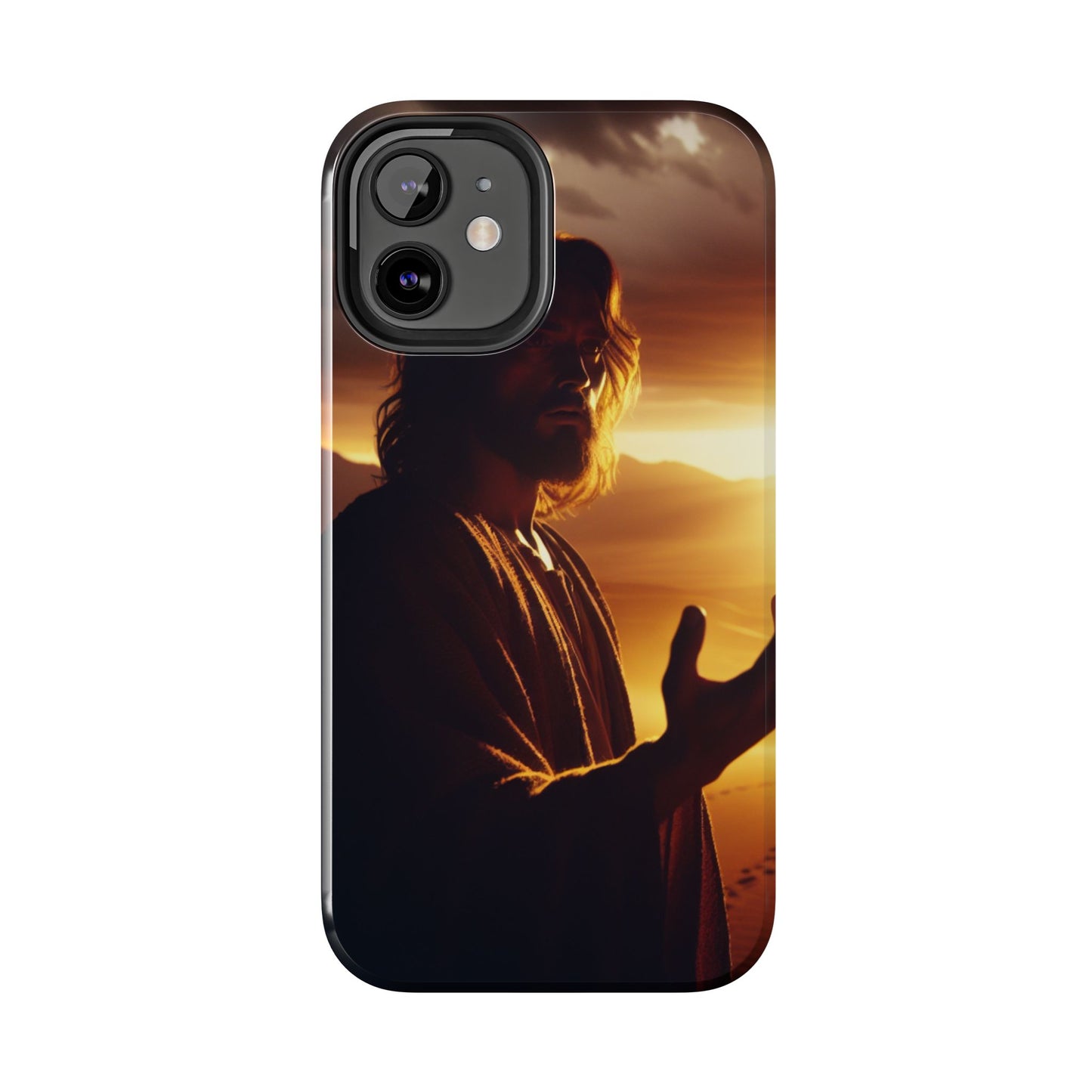 Jesus Christ Phone Case