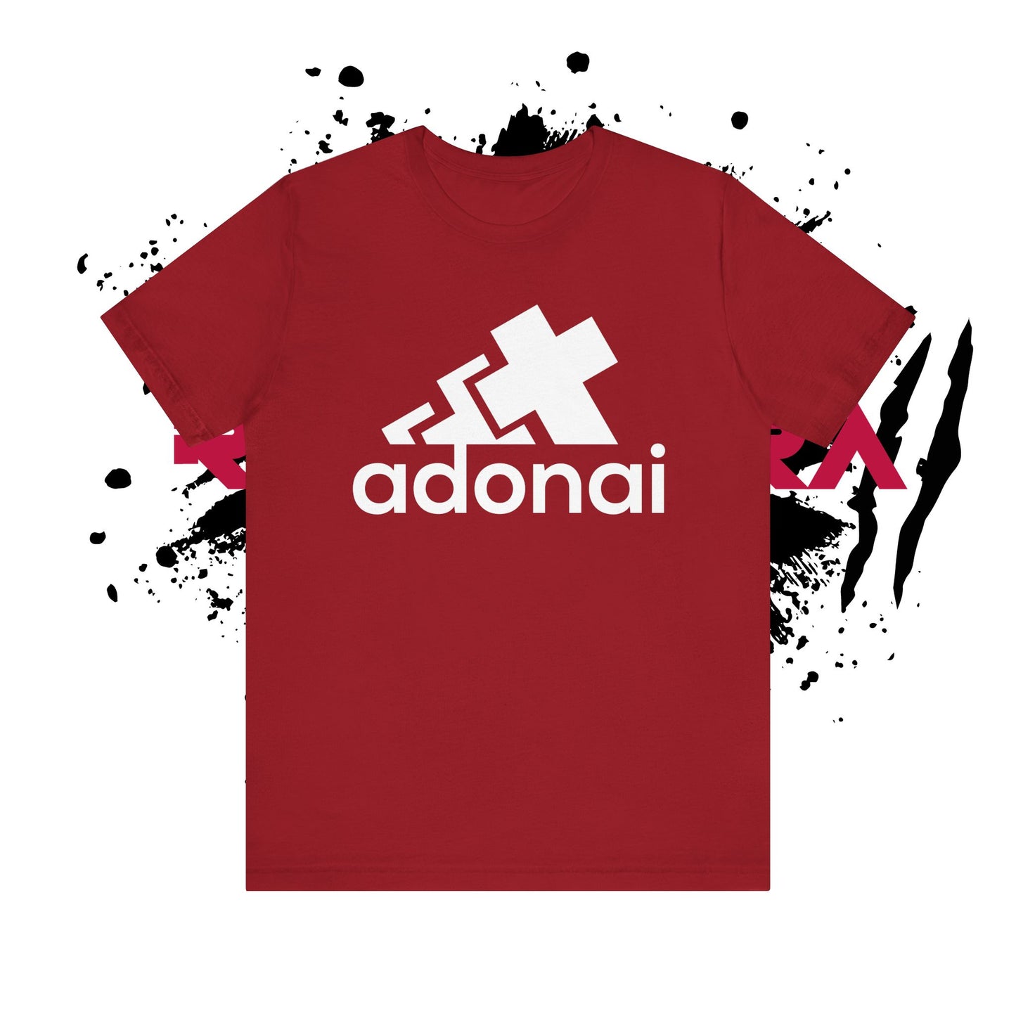 Adonai Tee