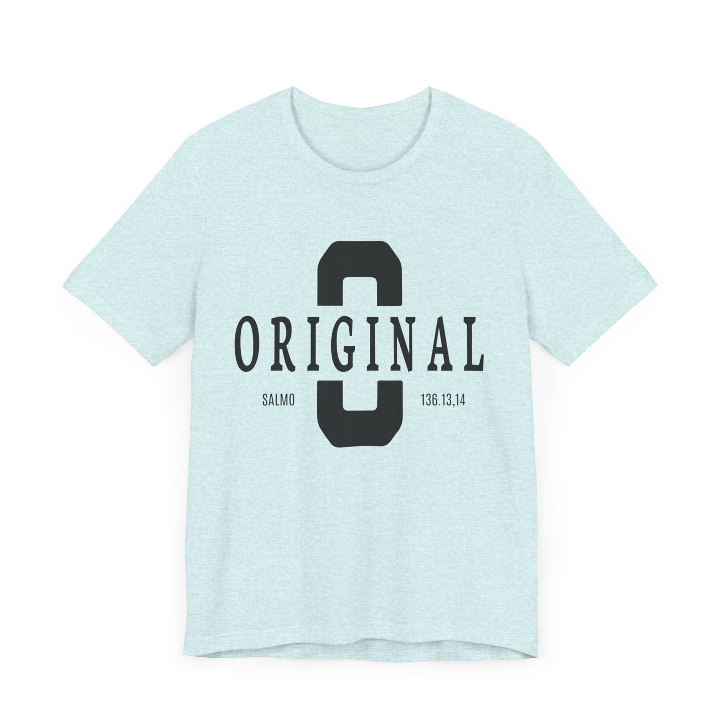 Original Psalm 91 Tee