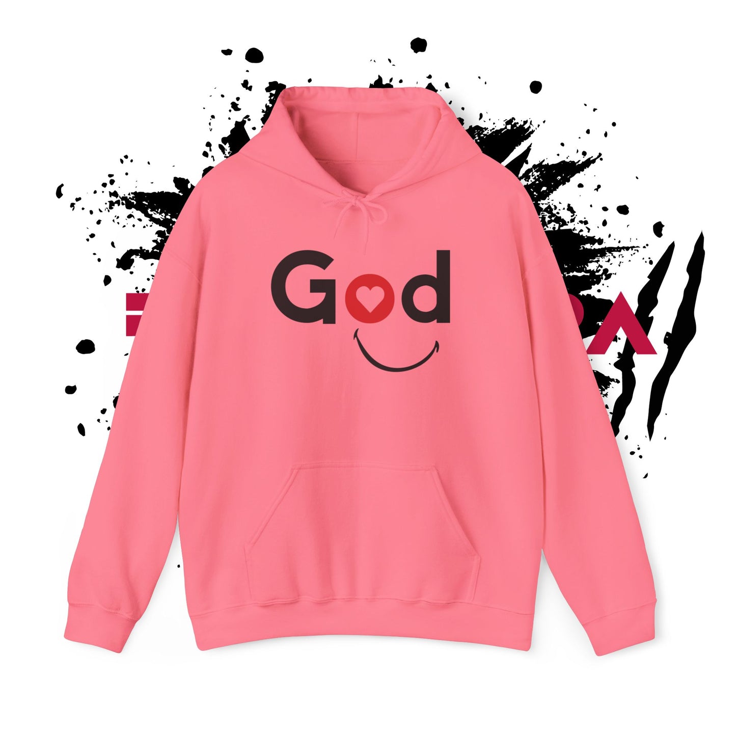 God Hoodie