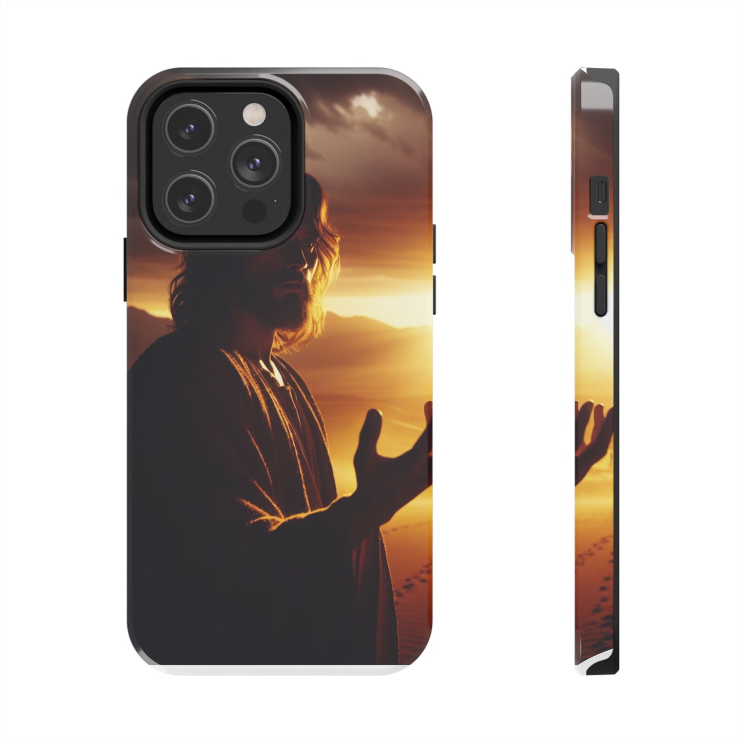 Jesus Christ Phone Case