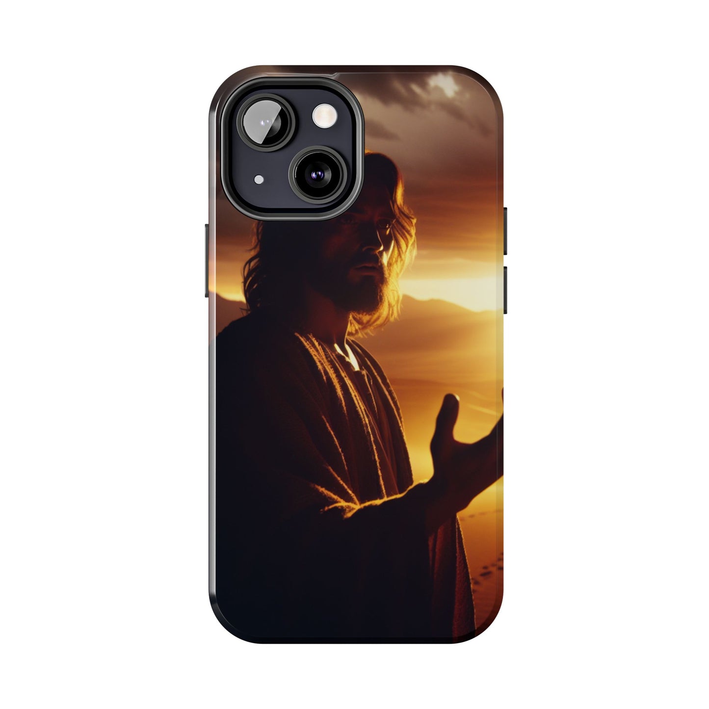 Jesus Christ Phone Case