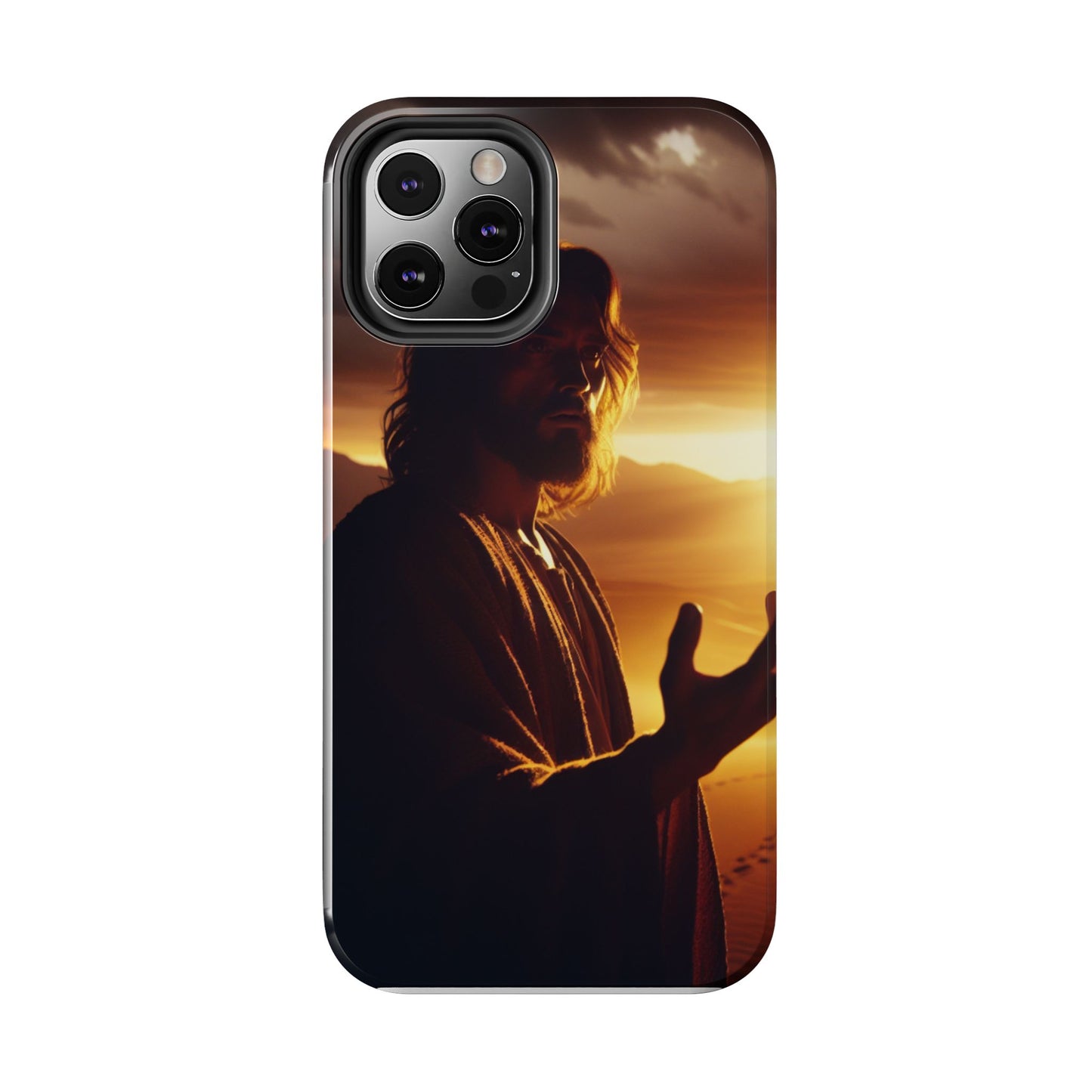 Jesus Christ Phone Case