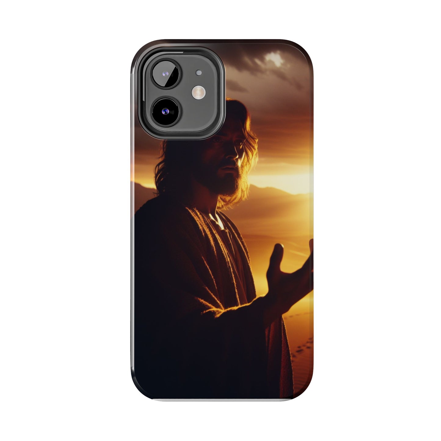 Jesus Christ Phone Case