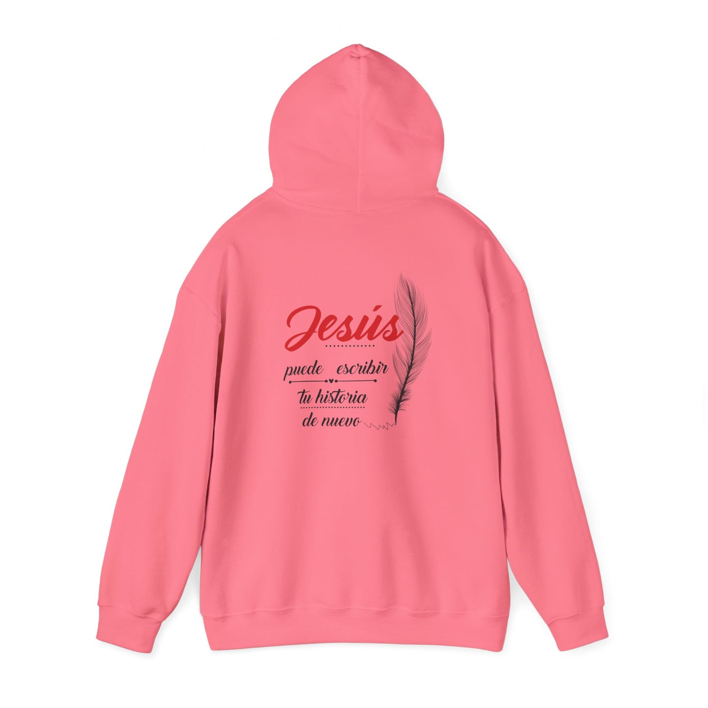 God Hoodie