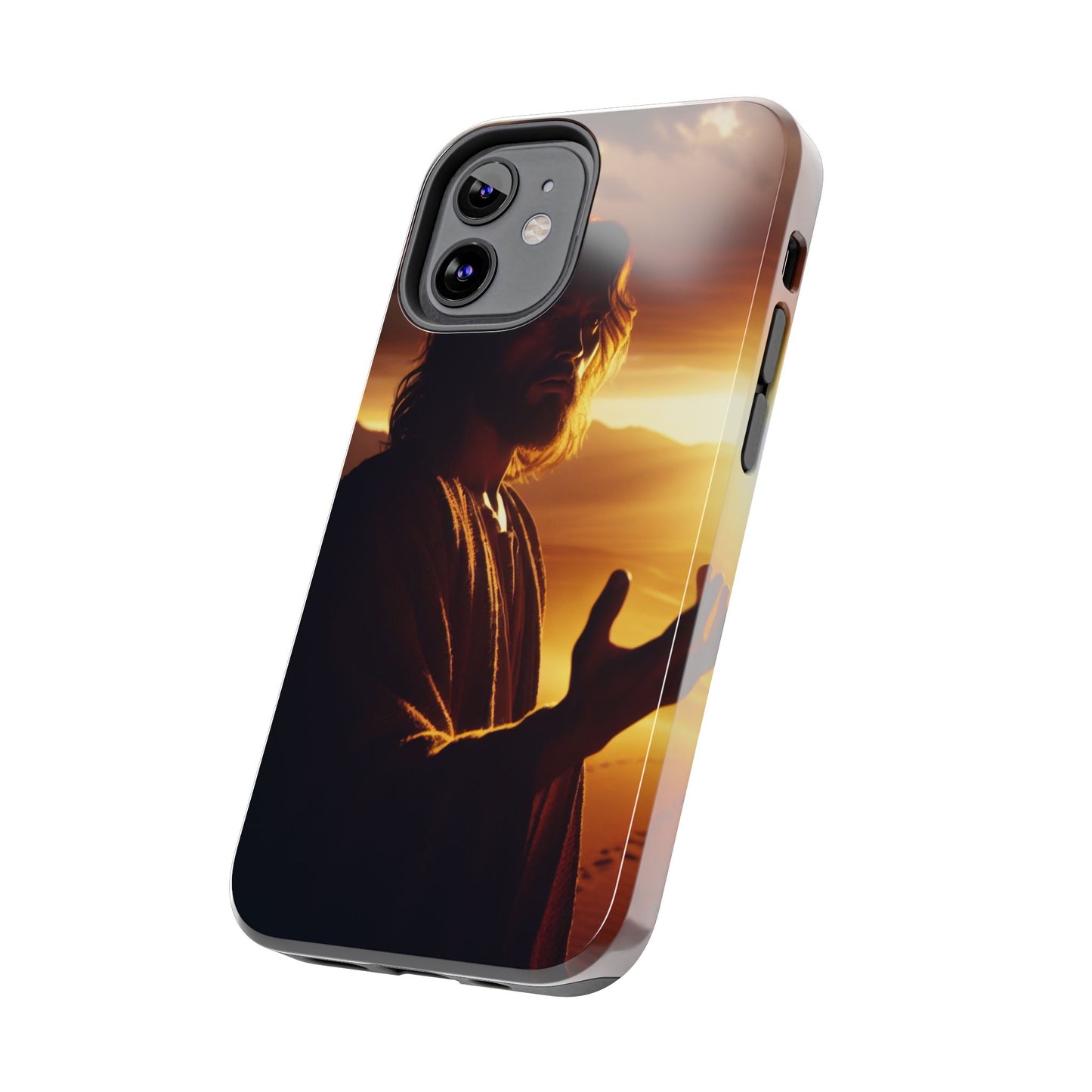 Jesus Christ Phone Case