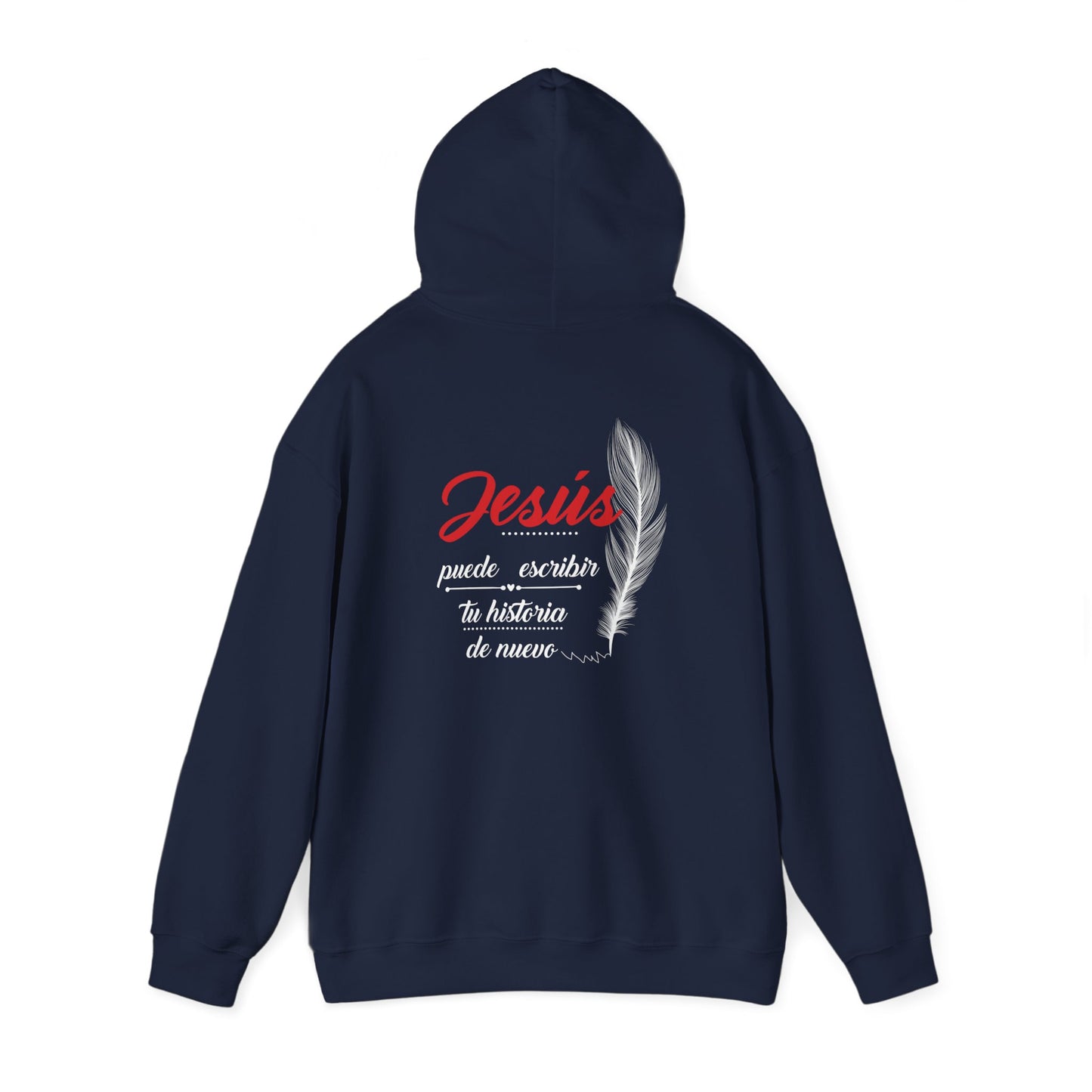 God Hoodie