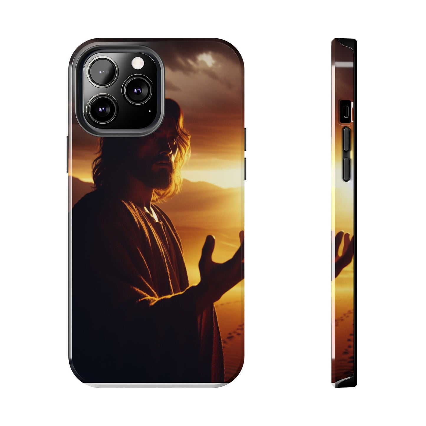 Jesus Christ Phone Case