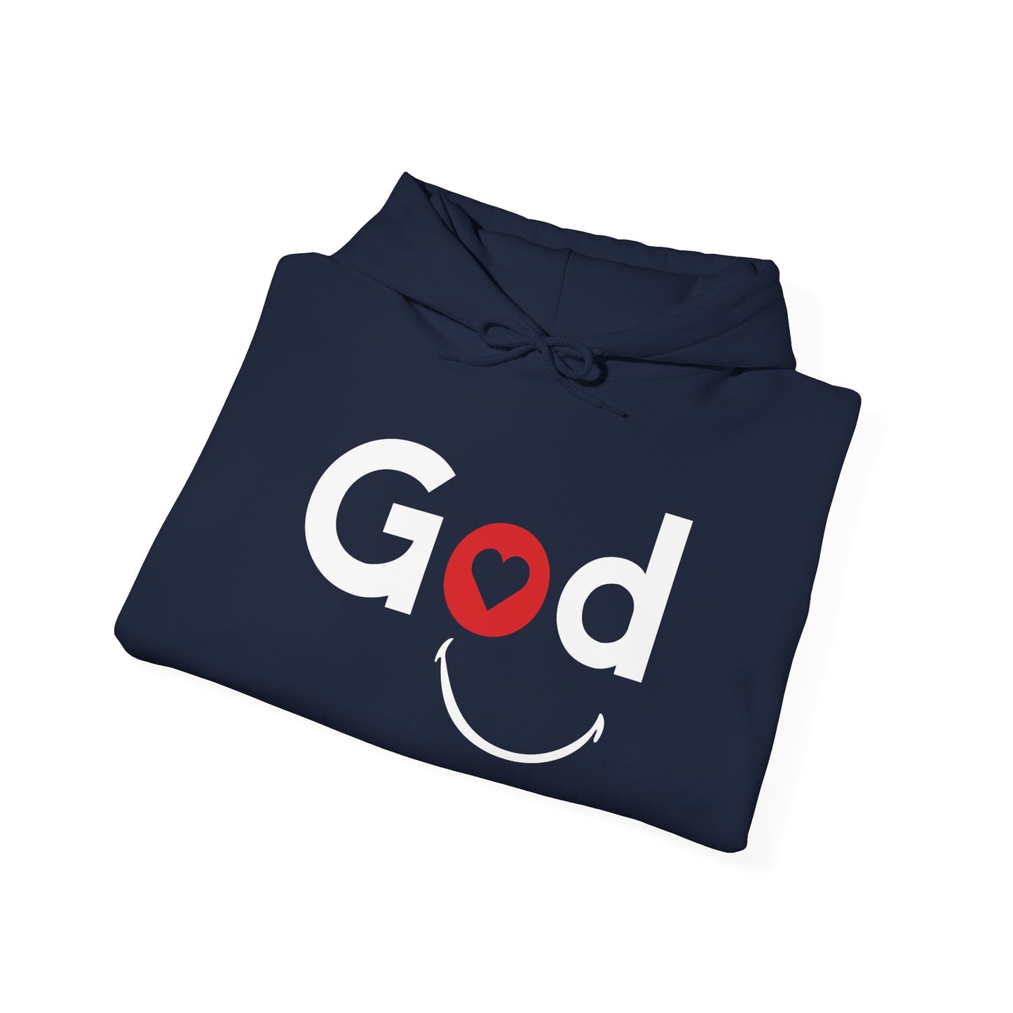 God Hoodie