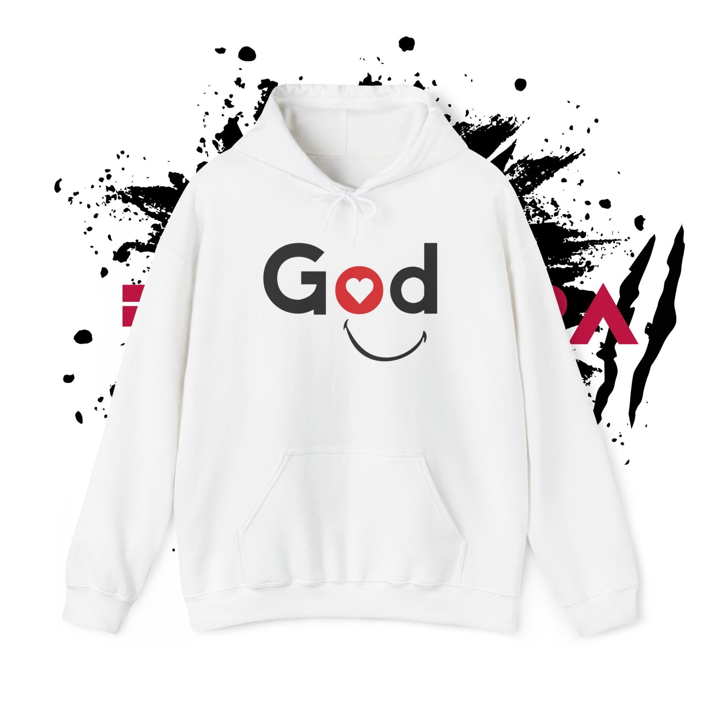 God Hoodie