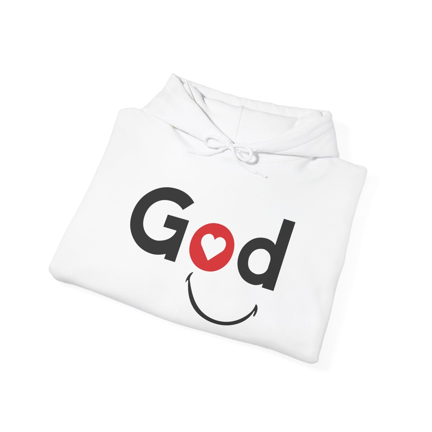 God Hoodie