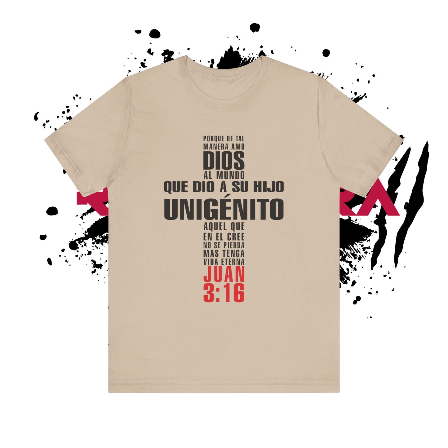 Unigénito Tee