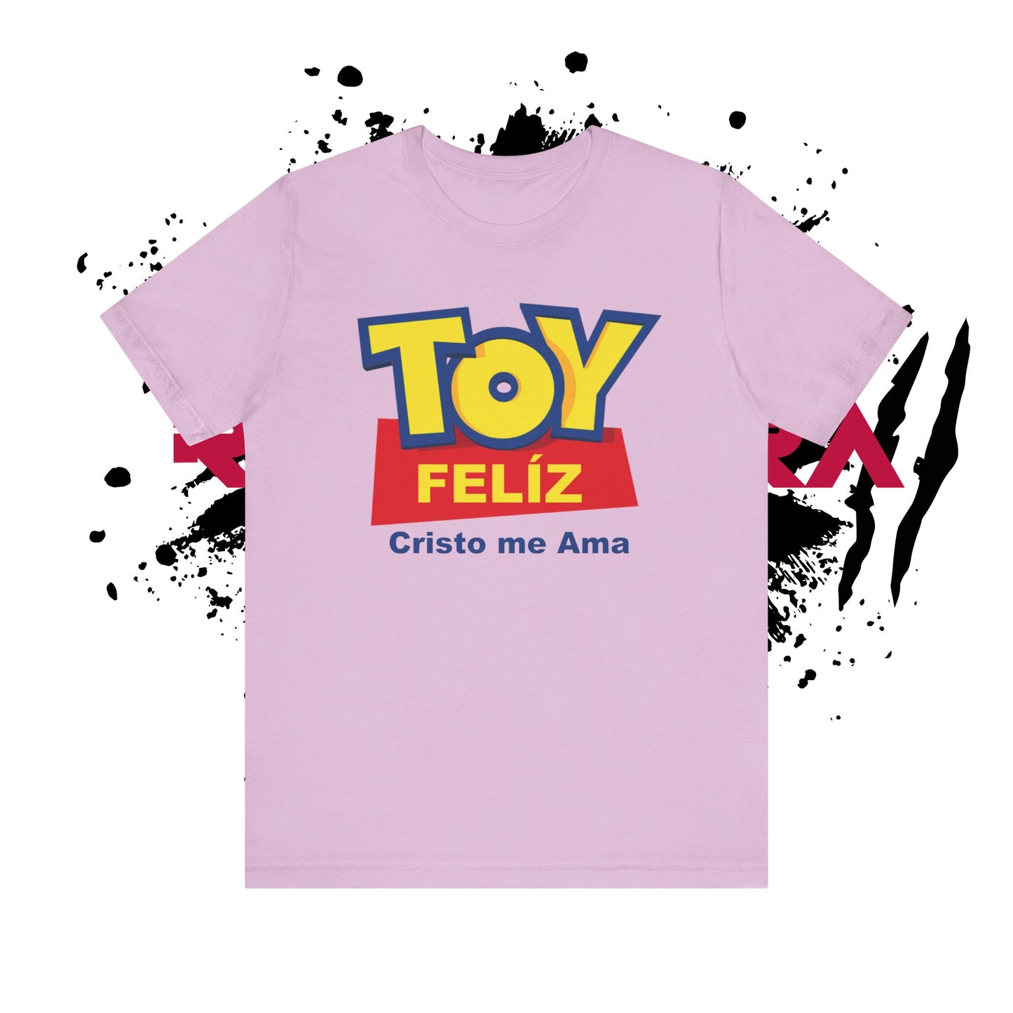 Toy Feliz Tee