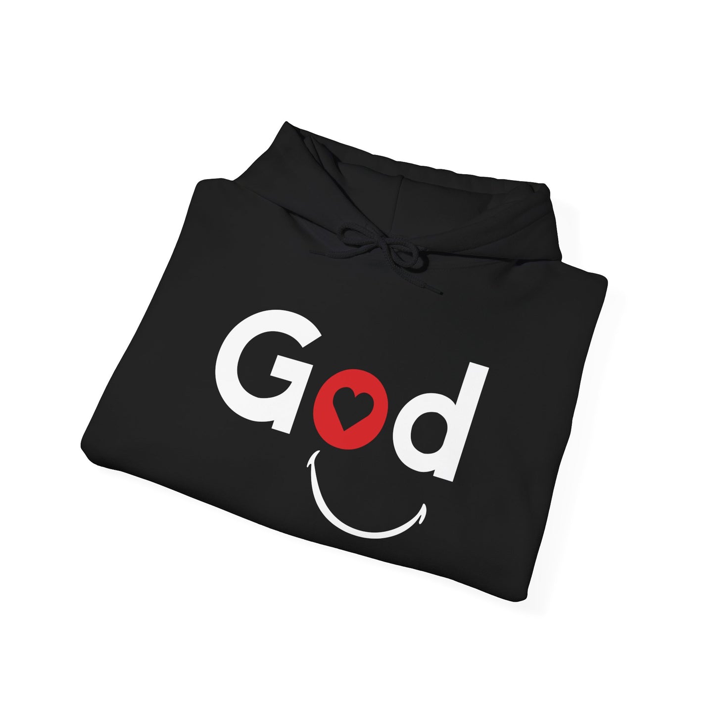 God Hoodie