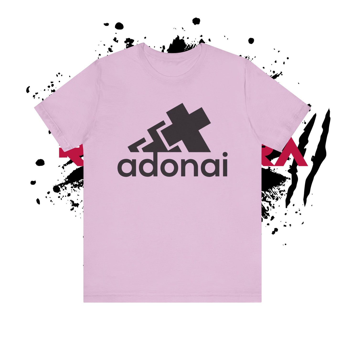 Adonai Tee