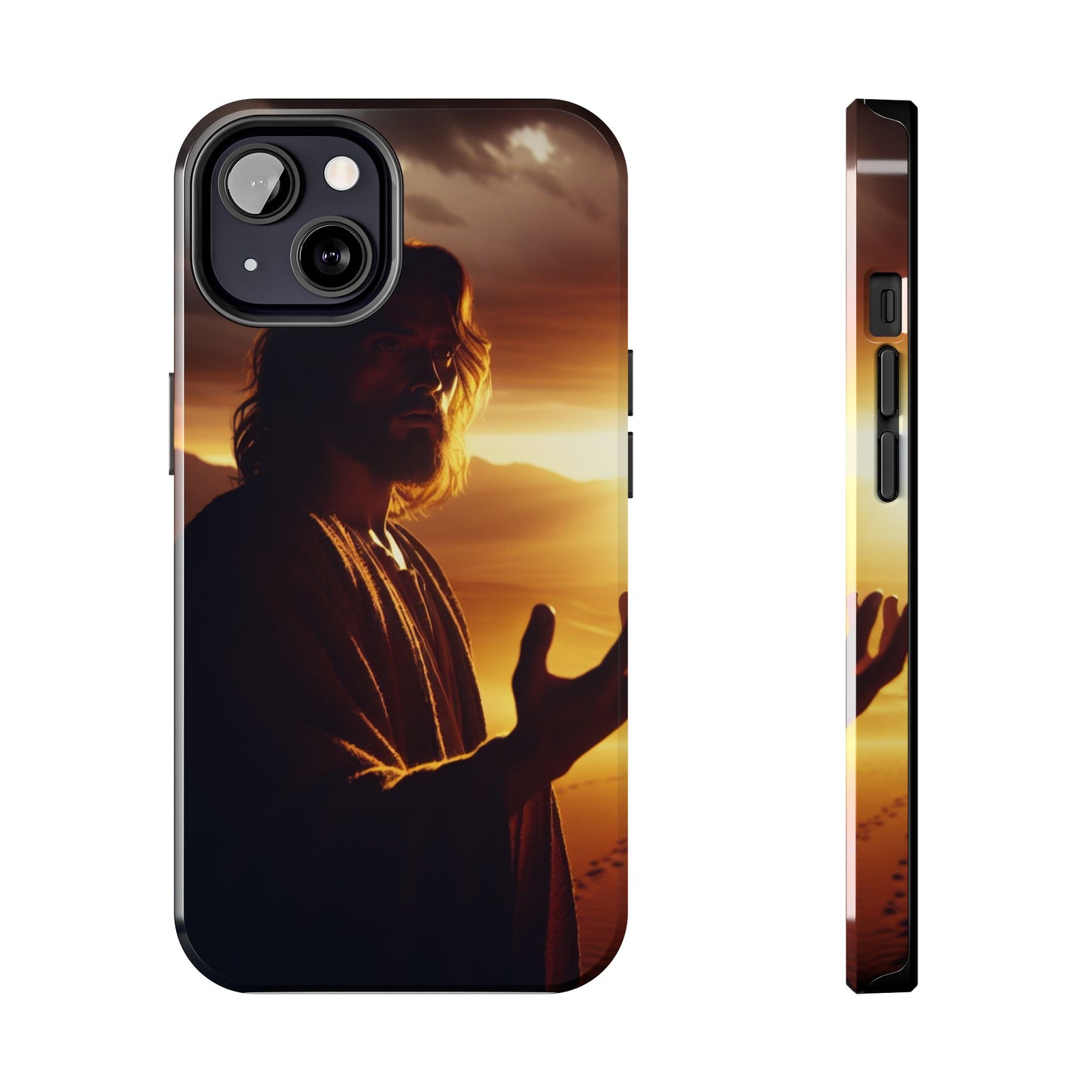 Jesus Christ Phone Case