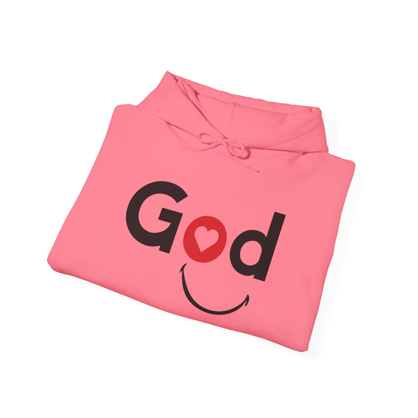 God Hoodie