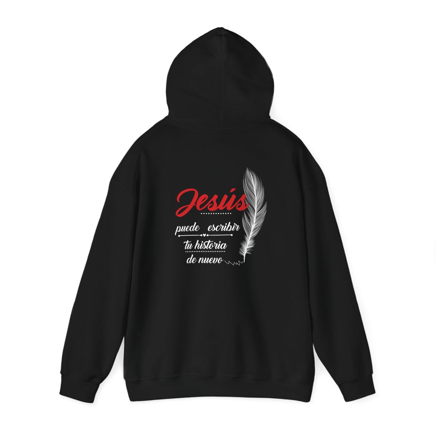 God Hoodie