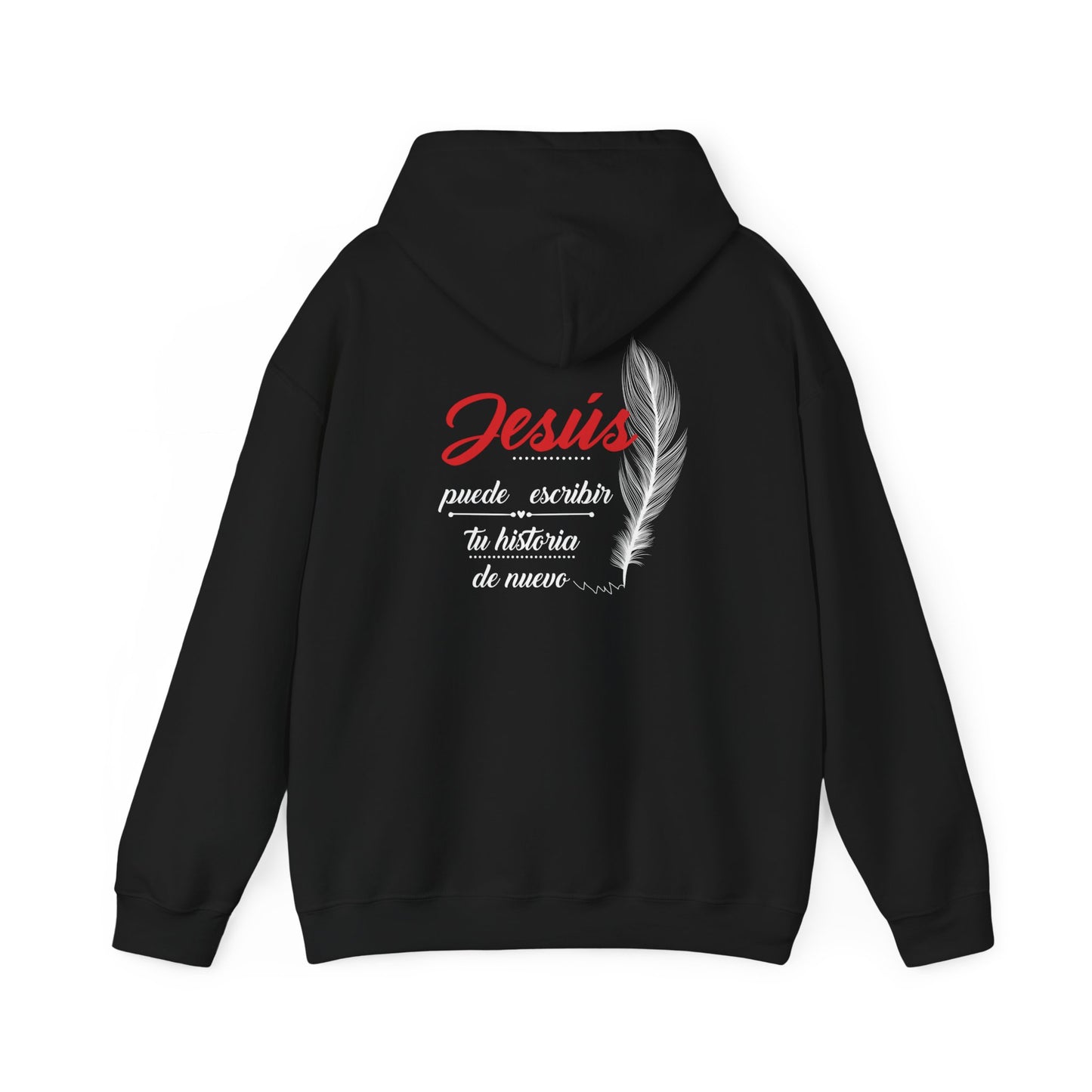 God Hoodie