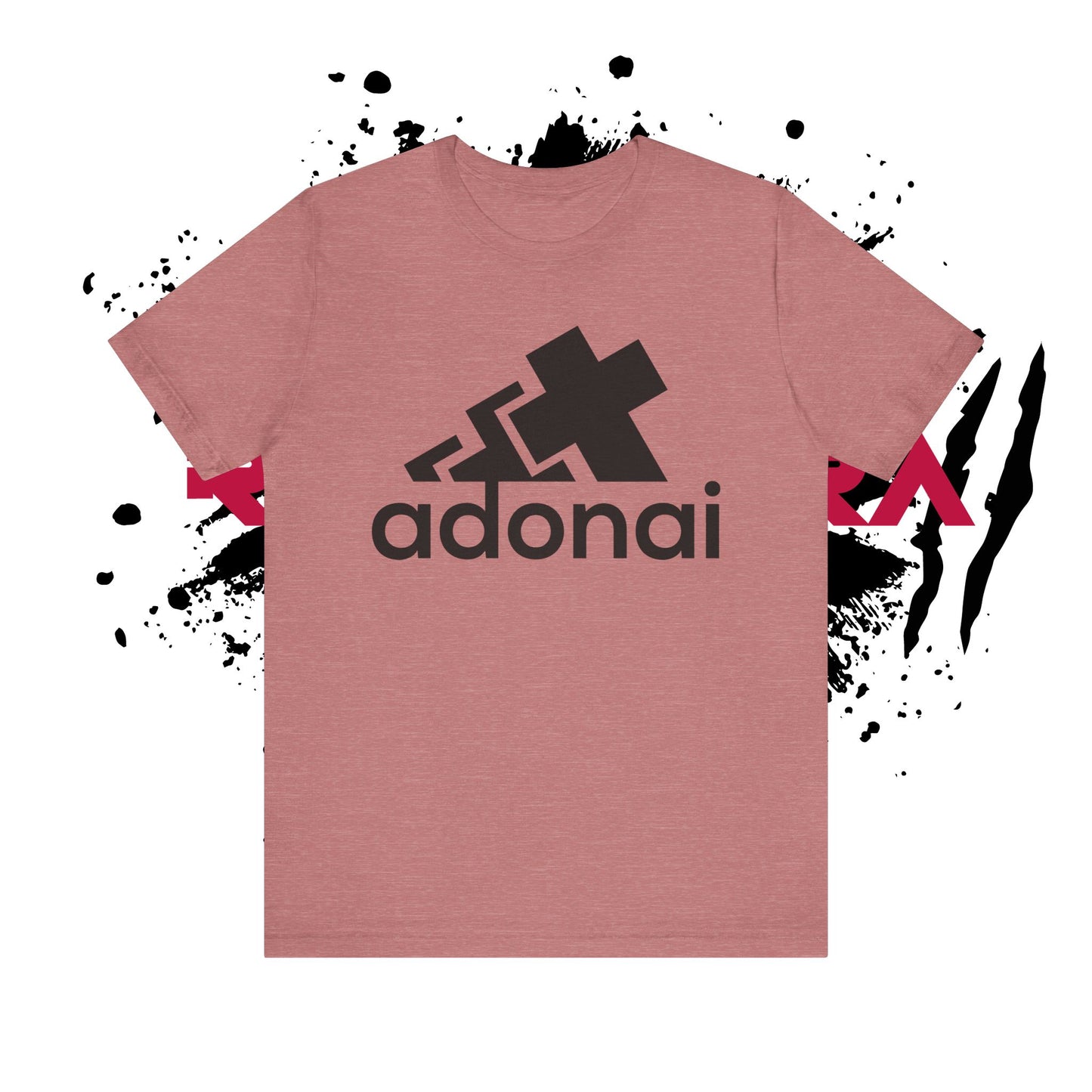 Adonai Tee