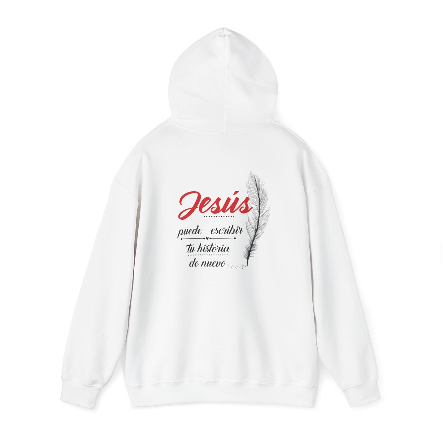 God Hoodie