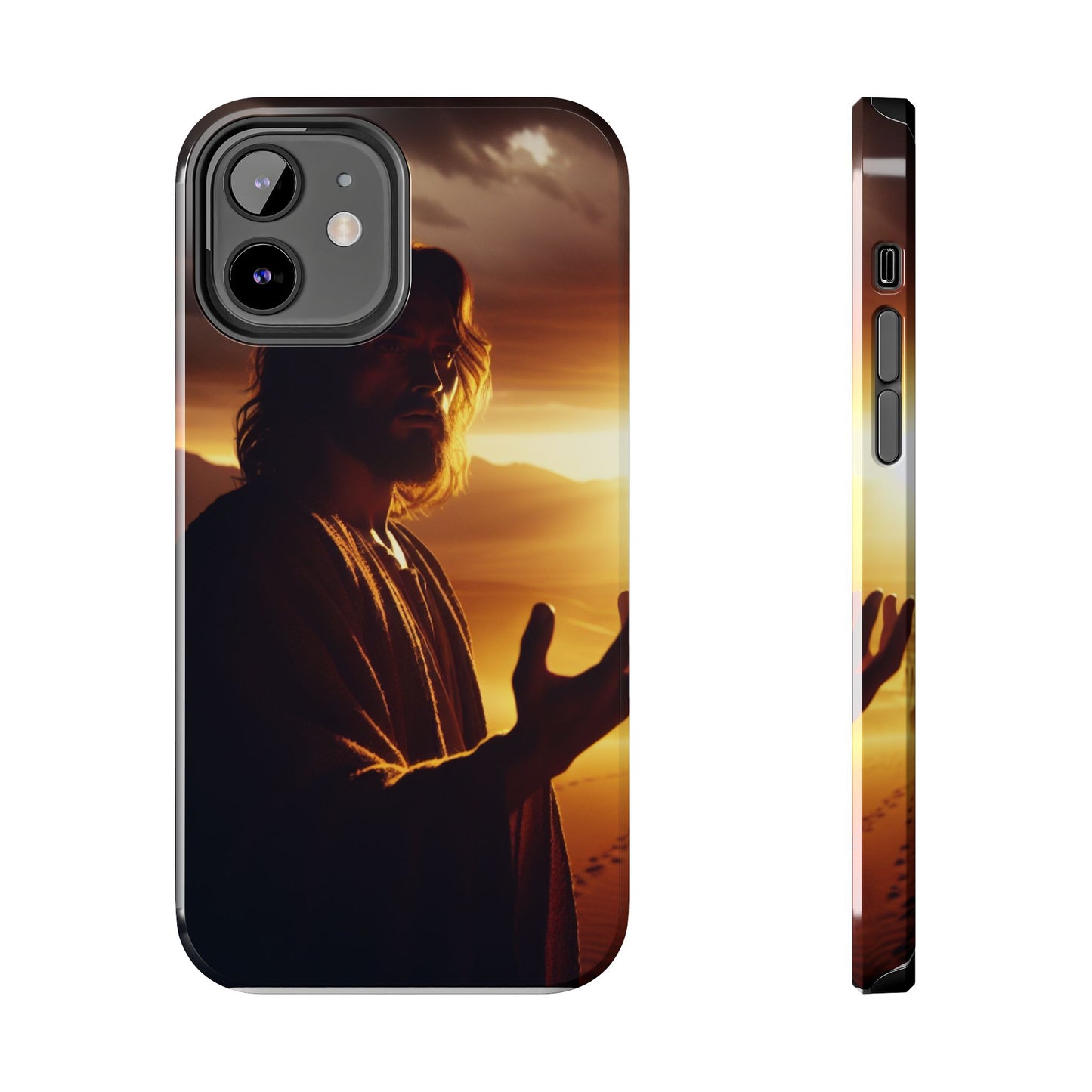 Jesus Christ Phone Case