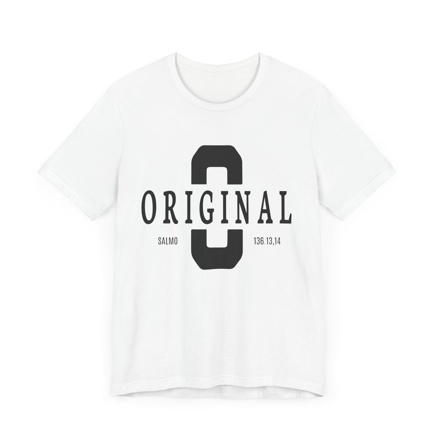 Original Psalm 91 Tee