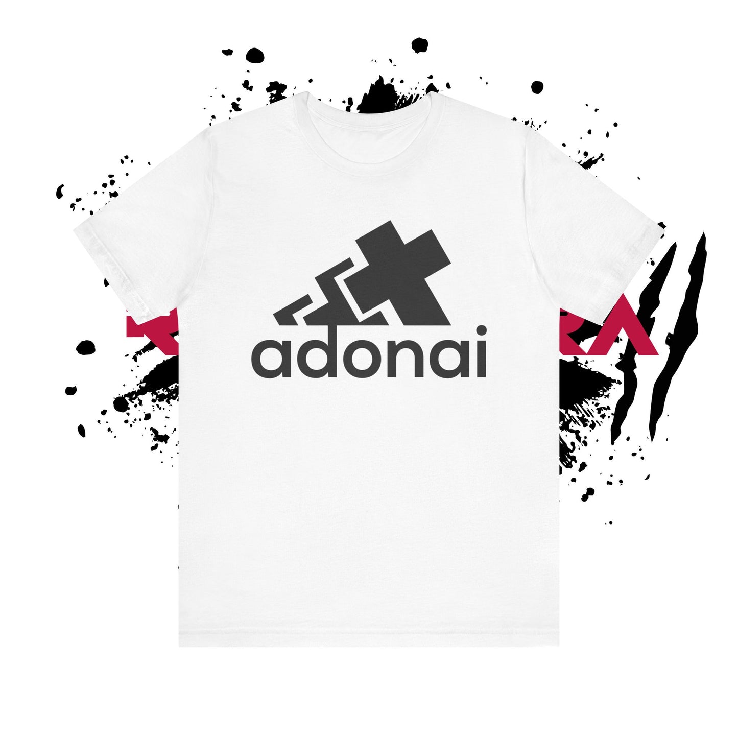 Adonai Tee