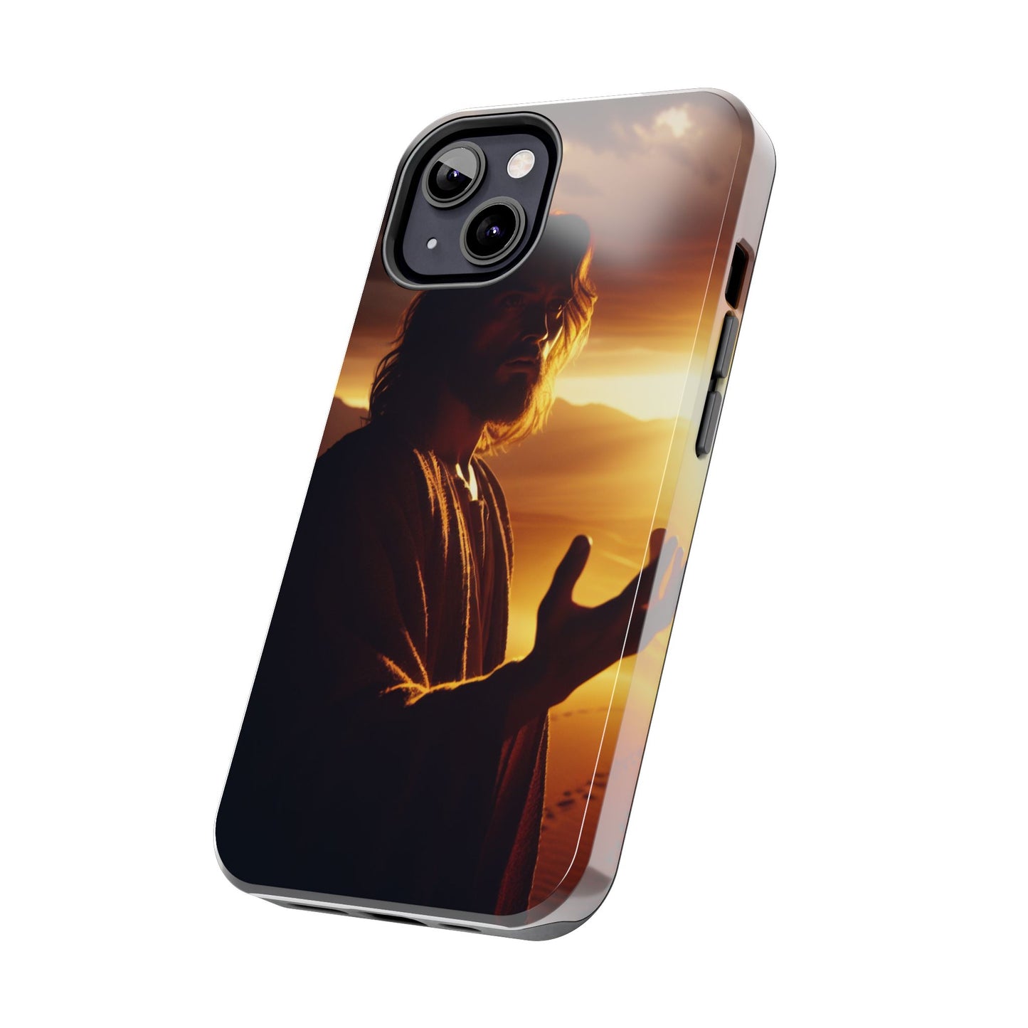 Jesus Christ Phone Case