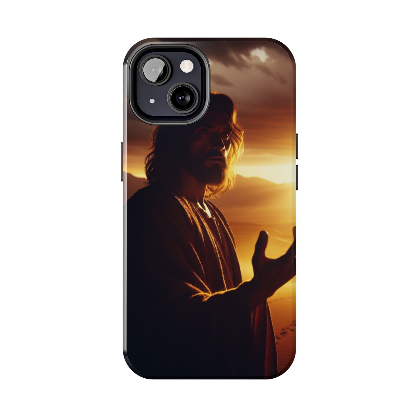 Jesus Christ Phone Case