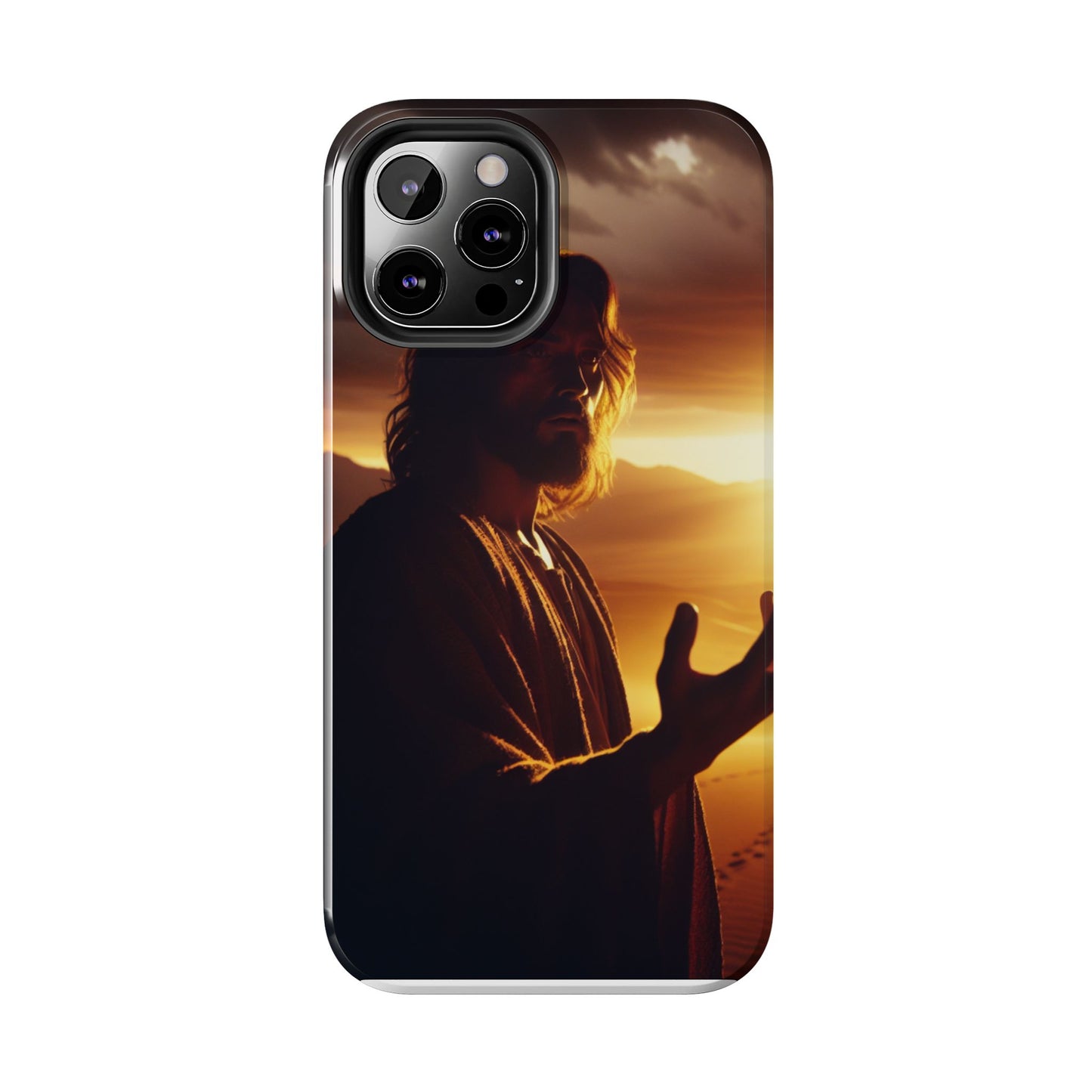 Jesus Christ Phone Case