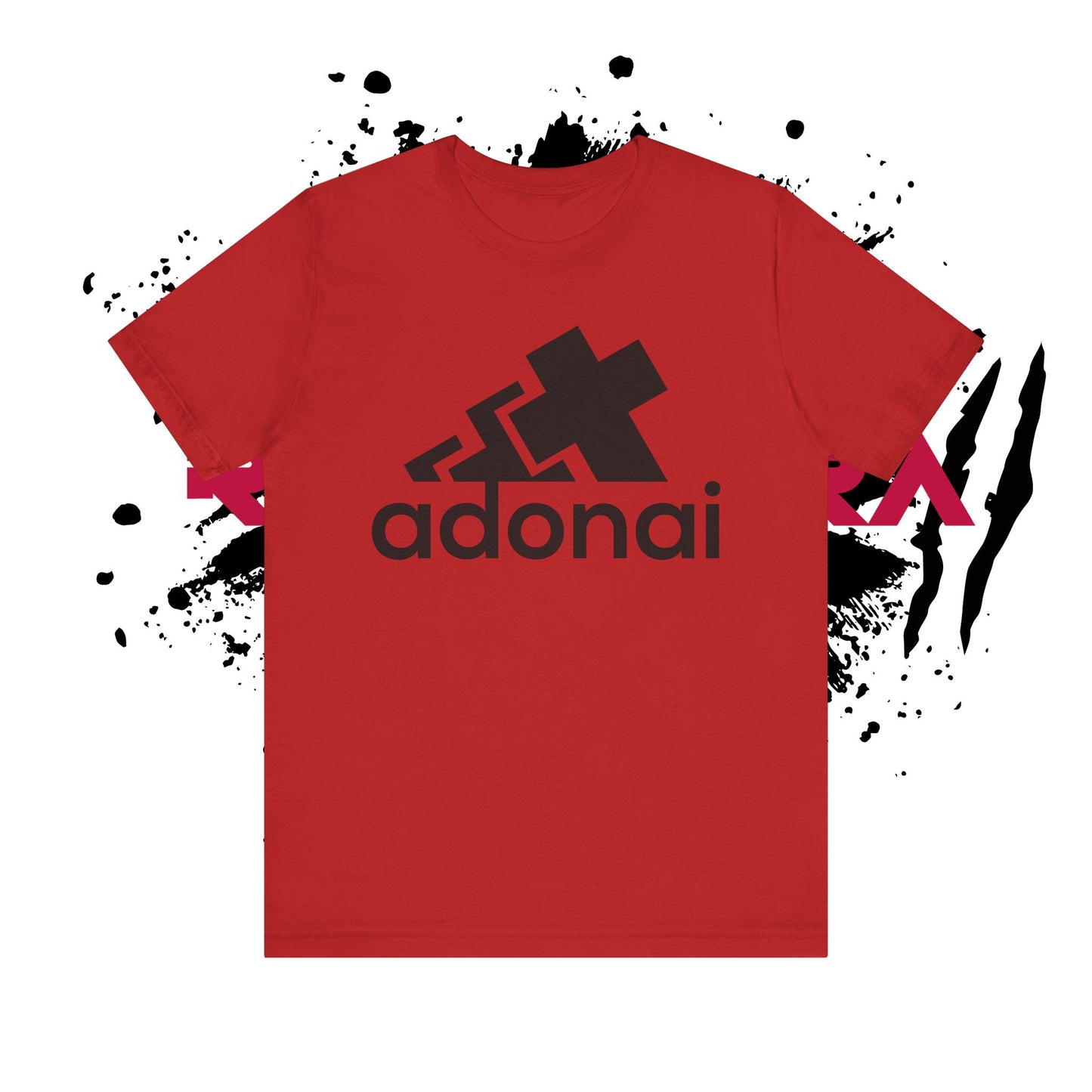 Adonai Tee