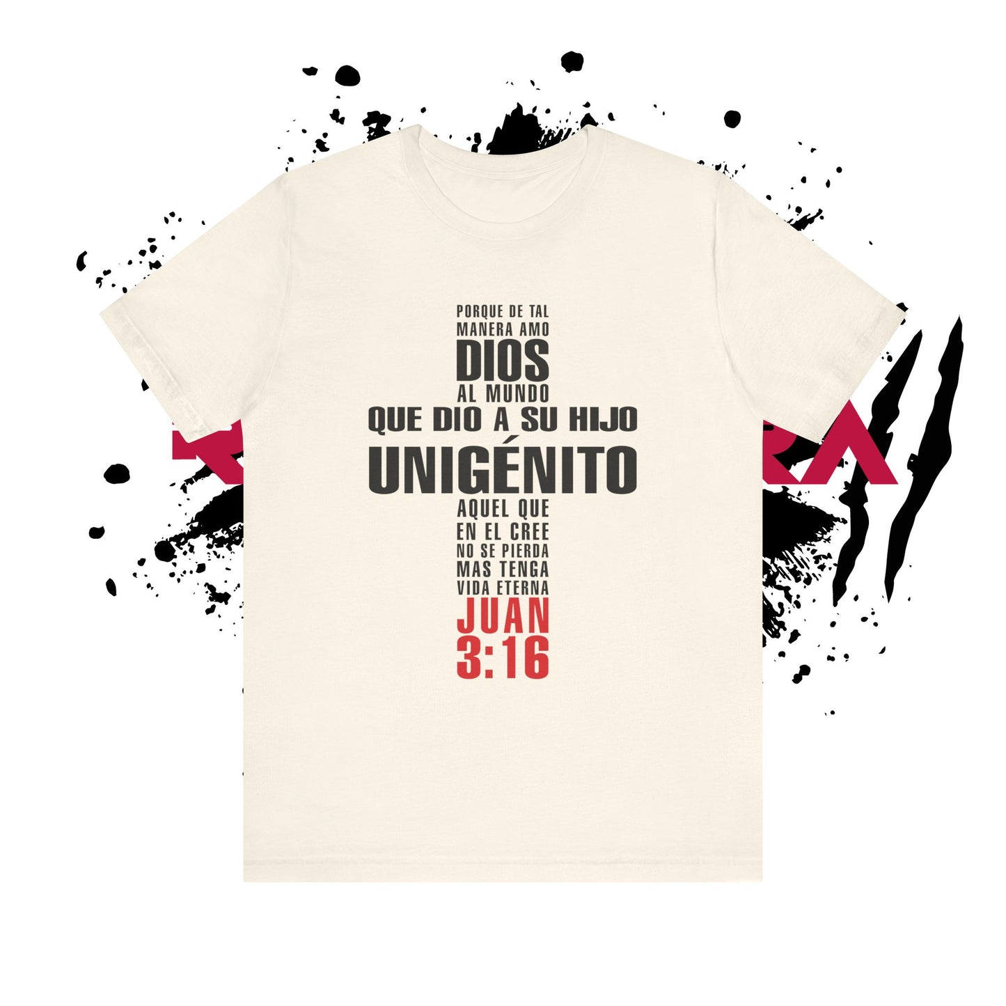 Unigénito Tee